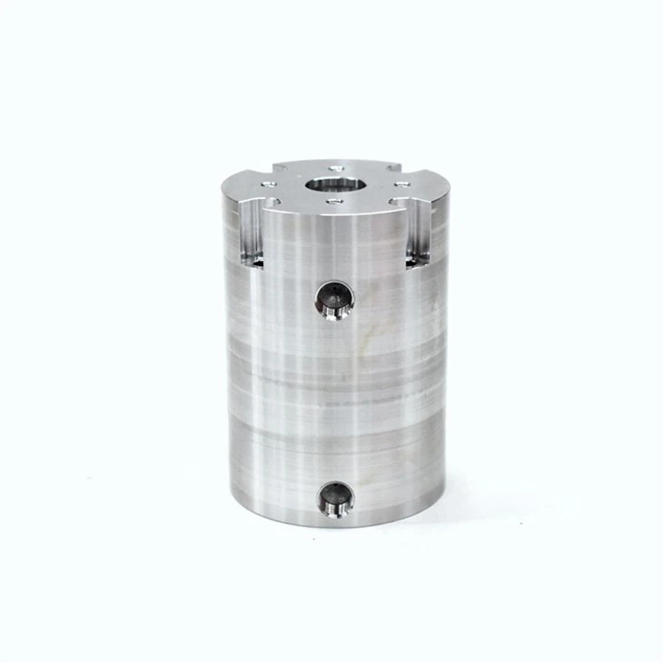 Cnc Milling Turning Service